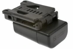 Blade-Tech Tek-Lok Clip De Cinturon Grande, Black 12 Blade-Tech Tek-Lok Clip De Cinturon Grande, Black -Navaja Tienda KT10101 05 kato tek lok large kt10101 d5