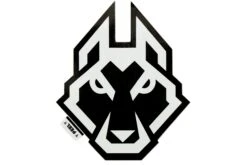 Jack Wolf Ranger Eye Gang Parches 7 Jack Wolf Ranger Eye Gang Parches -Navaja Tienda KTJWPATCH 02 jackwolf