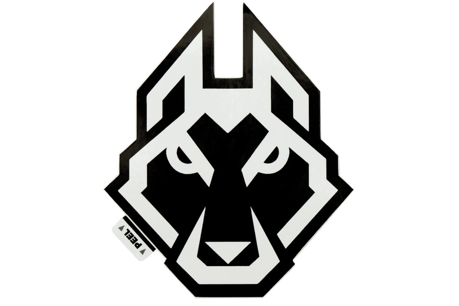 Jack Wolf Ranger Eye Gang Parches 5 Jack Wolf Ranger Eye Gang Parches - Image 3