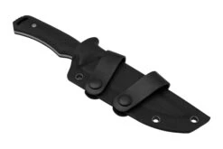 Kizer 1053A1 Sou'wes' 1053A1 Stonewashed D2, Black G10, Cuchillo De Caza, Diseño De Jonathan Style -Navaja Tienda KZ1053A1 06 kizer