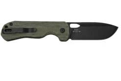 Navaja Tienda -Navaja Tienda KZV3627A1 02 kizer