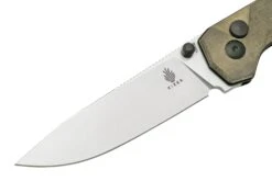 Kizer Vanguard Begleiter 2, V4458.2BC1 Navaja, Azo Design -Navaja Tienda KZV4458 2BC1 03 kizer
