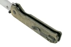 Kizer Vanguard Begleiter 2, V4458.2BC1 Navaja, Azo Design -Navaja Tienda KZV4458 2BC1 04 kizer