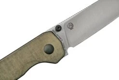 Kizer Vanguard Begleiter 2, V4458.2BC1 Navaja, Azo Design -Navaja Tienda KZV4458 2BC1 05 kizer