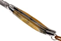 Forge Laguiole 12110INCABDF, Cuerno Aubrac 13 Forge Laguiole 12110INCABDF, Cuerno Aubrac -Navaja Tienda LA12110INCABDF 05 forge de laguiole la12110incabdf 05