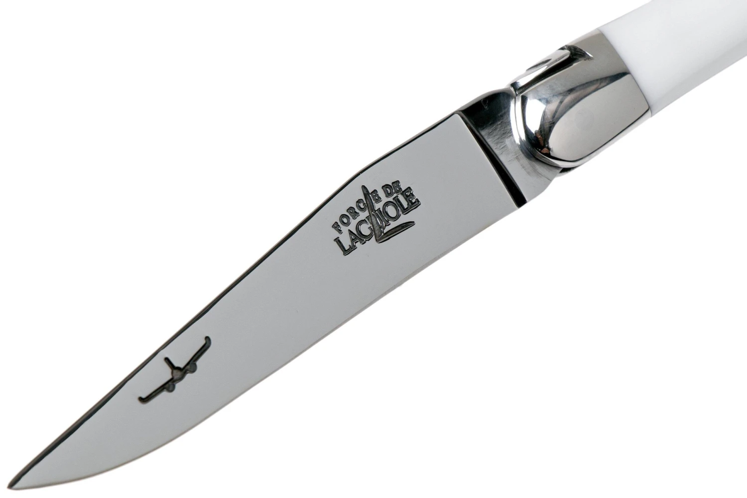 Forge Laguiole Airbus A350 1211 INAIRBUS Navaja Laguiole 5 Forge Laguiole Airbus A350 1211 INAIRBUS Navaja Laguiole - Image 3