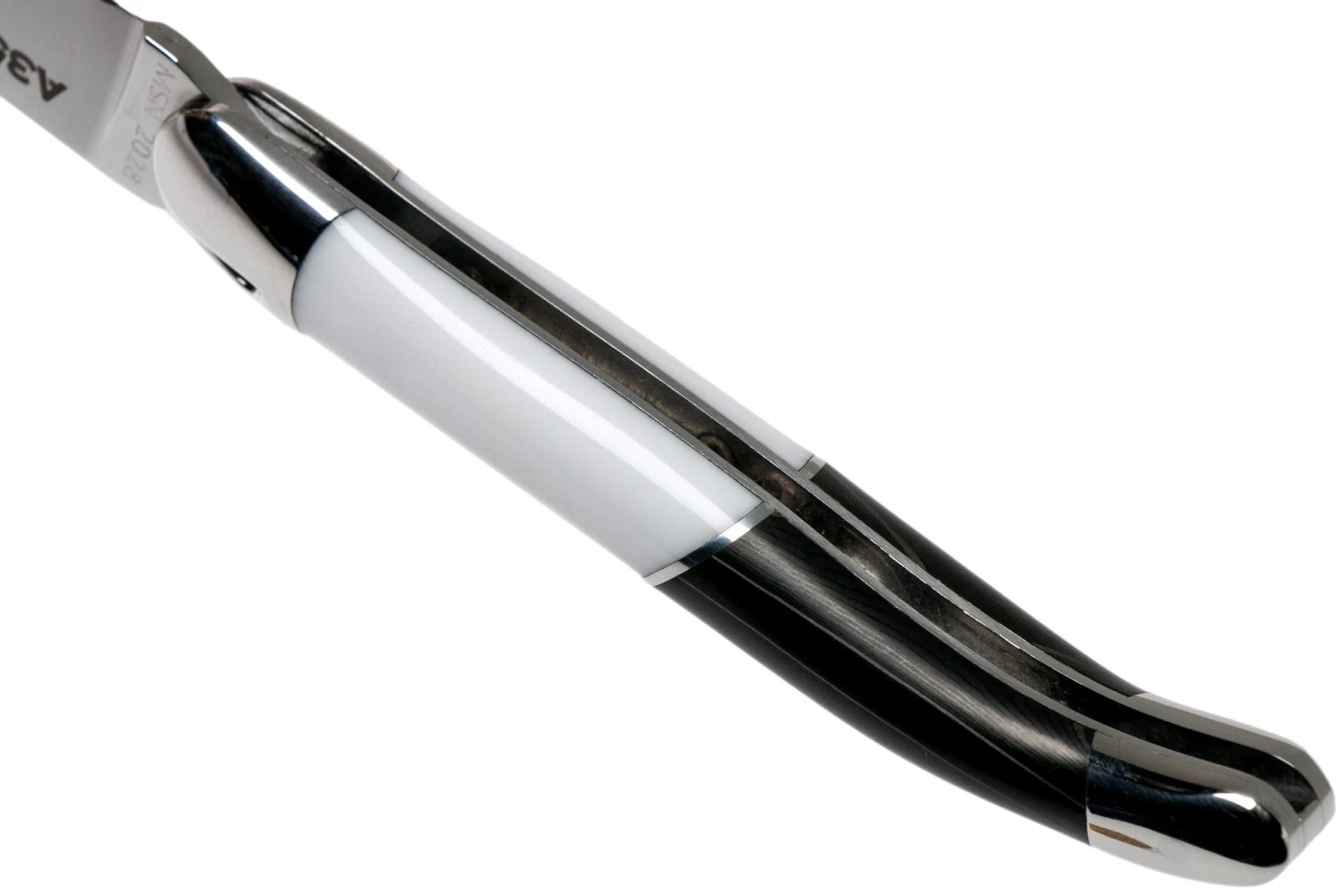 Forge Laguiole Airbus A350 1211 INAIRBUS Navaja Laguiole 6 Forge Laguiole Airbus A350 1211 INAIRBUS Navaja Laguiole - Image 4