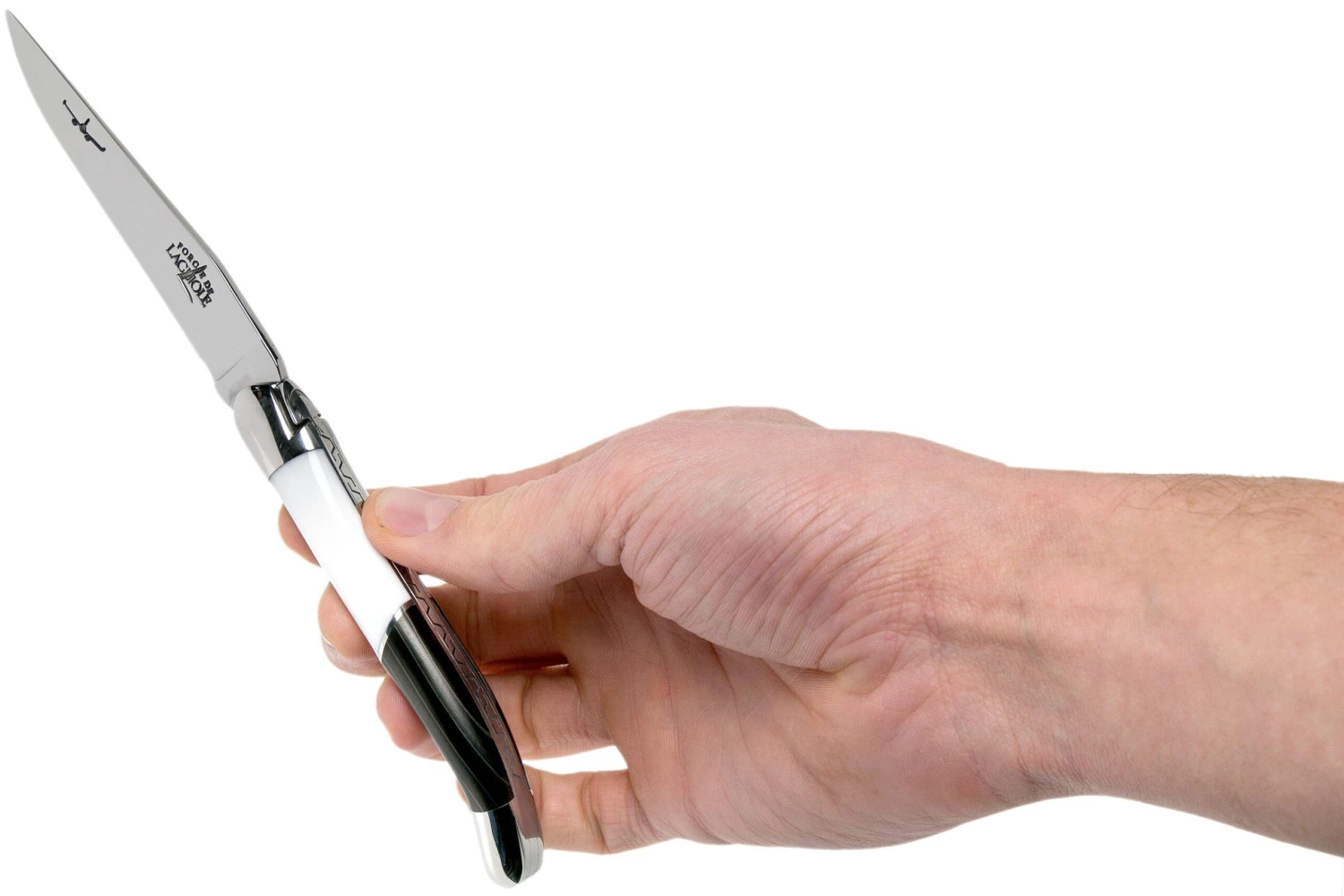 Forge Laguiole Airbus A350 1211 INAIRBUS Navaja Laguiole 9 Forge Laguiole Airbus A350 1211 INAIRBUS Navaja Laguiole - Image 7