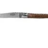Forge Laguiole 1211INTCCHOB 11cm, Micarta, Navaja Laguiole Marrón Chocolate -Navaja Tienda LA1211INTCCHOB 01 forge de laguiole