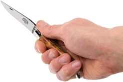 Forge Laguiole 1211INTHBRI, Ciprés De Cartagena 15 Forge Laguiole 1211INTHBRI, Ciprés De Cartagena -Navaja Tienda LA1211INTHBRI 07 forge de laguiole la1211inthbri 07