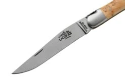 Forge De Laguiole Boraldes Edition 1212EINGE Satin Bolsters Jeneverbeshout, Navaja 10 Forge De Laguiole Boraldes Edition 1212EINGE Satin Bolsters Jeneverbeshout, Navaja -Navaja Tienda LA1212EINGE BOR 03 forgedelaguiole