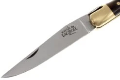 Forge Laguiole Navaja Llavero, Punta De Cuerno 8 Forge Laguiole Navaja Llavero, Punta De Cuerno -Navaja Tienda LA1270B 02 forge de laguiole la1270b 02