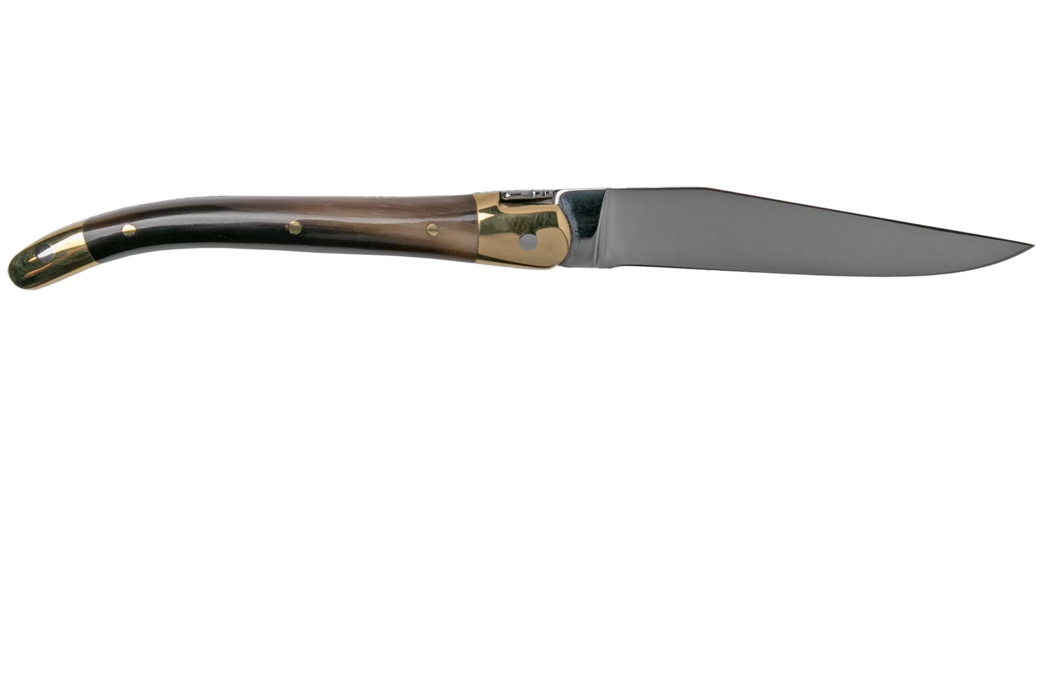 Forge Laguiole 129B, Punta De Cuerno 4 Forge Laguiole 129B, Punta De Cuerno - Image 2