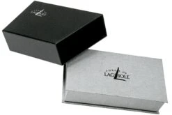 Forge Laguiole 129B, Punta De Cuerno 17 Forge Laguiole 129B, Punta De Cuerno -Navaja Tienda LA129B 08 forge de laguiole v202010