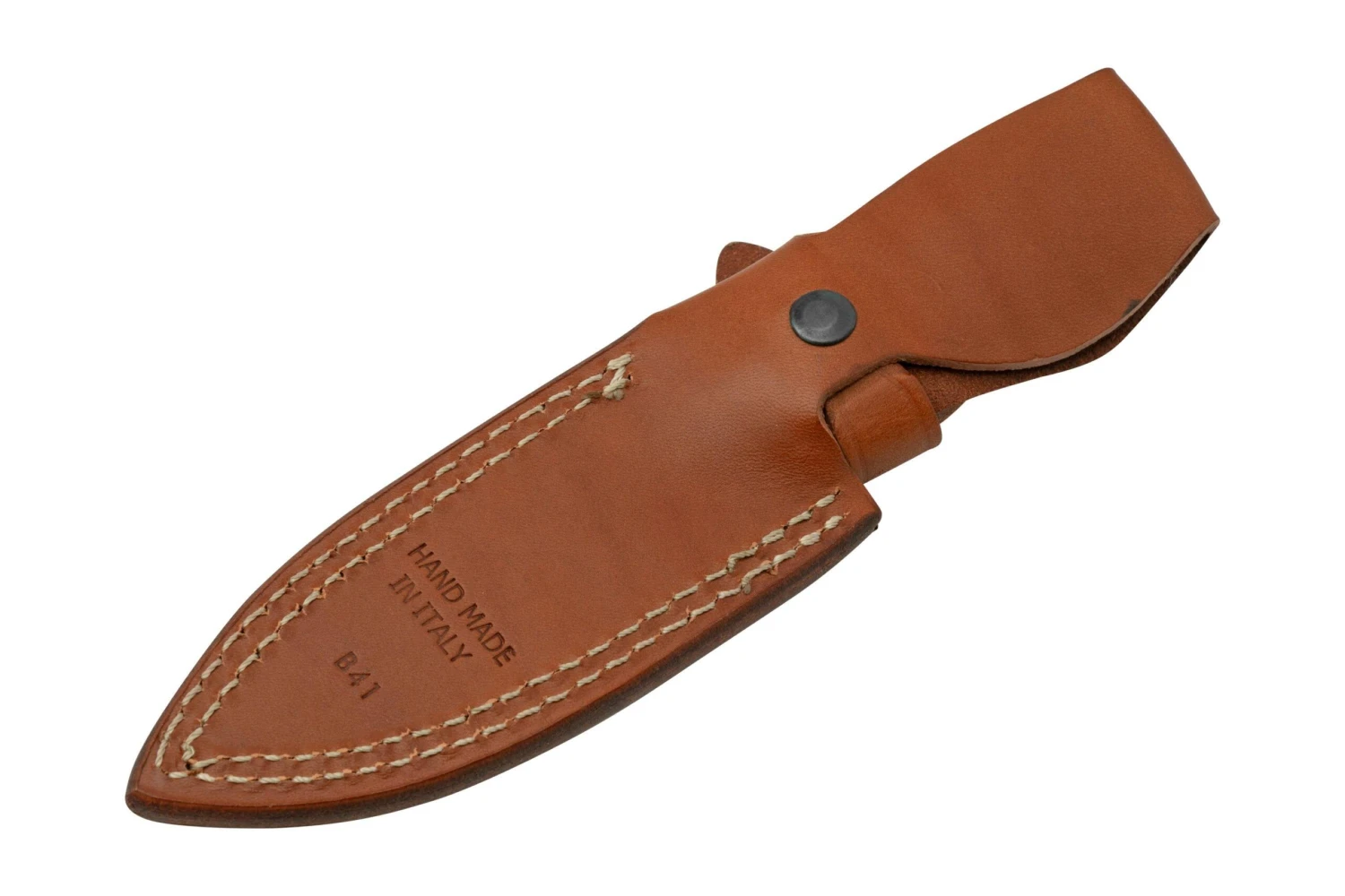 Lionsteel B41 Brown Leather Sheath 900B41, Funda De Cuero 4 Lionsteel B41 Brown Leather Sheath 900B41, Funda De Cuero - Image 2