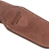 LionSteel 900MK01 BR Funda Con Cierre Magnético, Cuero Marrón Oscuro 1 LionSteel 900MK01 BR Funda Con Cierre Magnético, Cuero Marrón Oscuro -Navaja Tienda LI 900MK01 BR 01 lionsteel