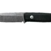 LionSteel B40 Black G10 B40-BK Cuchillo De Bushcraft -Navaja Tienda LI B40 BK 01 lionsteel