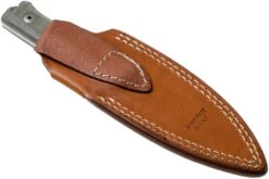 LionSteel B40 Green Canvas Micarta B40-CVG Cuchillo De Bushcraft 17 LionSteel B40 Green Canvas Micarta B40-CVG Cuchillo De Bushcraft -Navaja Tienda LI B40 CVG 08 lionsteel