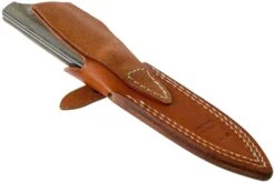 LionSteel B41 Micarta Canvas Green -Navaja Tienda LI B41 CVG 07 lionsteel