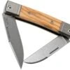 LionSteel BestMan BM13 UL Olive Navaja Slipjoint 1 LionSteel BestMan BM13 UL Olive Navaja Slipjoint -Navaja Tienda LI BM13 UL 01 lionsteel