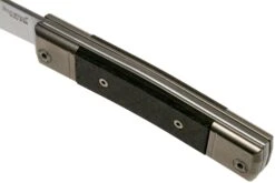 Lionsteel BestMan BM2 CF Carbon Fibre Navaja Slipjoint 16 Lionsteel BestMan BM2 CF Carbon Fibre Navaja Slipjoint -Navaja Tienda LI BM2 CF 07 lionsteel