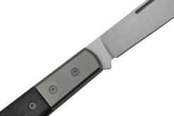 LionSteel Barlow CK0111-CF Carbon Fibre, Navaja -Navaja Tienda LI CK0111 CF 05 lionsteel