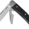 LionSteel Jack 2 Black G10 JK2 GBK Navaja 1 LionSteel Jack 2 Black G10 JK2 GBK Navaja -Navaja Tienda LI JK2 GBK 01 lionsteel
