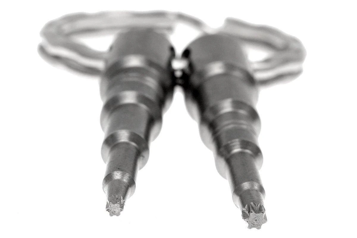 LionSteel Torx T6-T8 Llaves 4 LionSteel Torx T6-T8 Llaves - Image 2