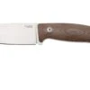 LionSteel M2M CVN Natural Canvas Micarta Cuchillo Fijo 2 LionSteel M2M CVN Natural Canvas Micarta Cuchillo Fijo -Navaja Tienda LI M2M CVN 01 lionsteel