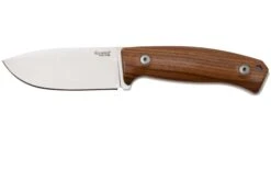 LionSteel M2M ST Santos Cuchillo Fijo