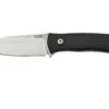 Lionsteel M4 Black G10, MagnaCut M4-MC-GBK, Knivesandtools Exclusive, Cuchillo Fijo -Navaja Tienda LI M4 MC GBK 01 lionsteel