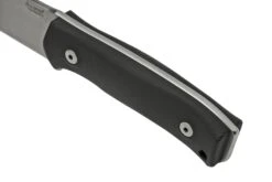 Lionsteel M4 Black G10, MagnaCut M4-MC-GBK, Knivesandtools Exclusive, Cuchillo Fijo -Navaja Tienda LI M4 MC GBK 04 lionsteel