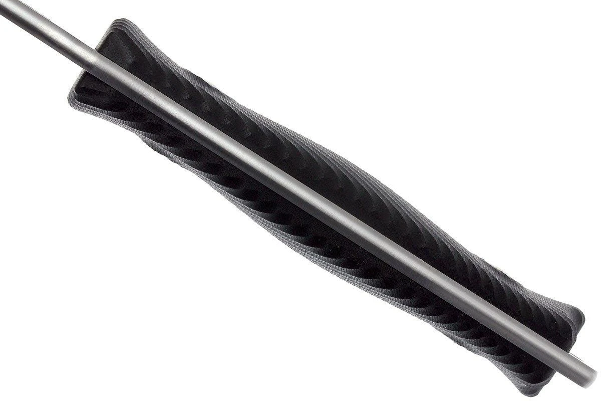 LionSteel M5-G10 Sleipner Blade, G10 Handle 6 LionSteel M5-G10 Sleipner Blade, G10 Handle - Image 4