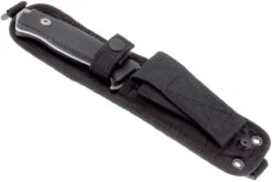 LionSteel M5-G10 Sleipner Blade, G10 Handle 17 LionSteel M5-G10 Sleipner Blade, G10 Handle -Navaja Tienda LI M5 G10 07 lionsteel li m5 g10 07