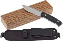 LionSteel M5-G10 Sleipner Blade, G10 Handle 19 LionSteel M5-G10 Sleipner Blade, G10 Handle -Navaja Tienda LI M5 G10 09 lionsteel li m5 g10 09