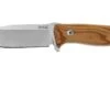 LionSteel M5-UL Sleipner Blade, Olivewood Handle -Navaja Tienda LI M5 UL 01 lionsteel li m5 ul 01