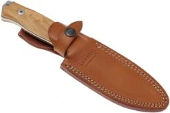 LionSteel M5-UL Sleipner Blade, Olivewood Handle -Navaja Tienda LI M5 UL 06 lionsteel li m5 ul 06