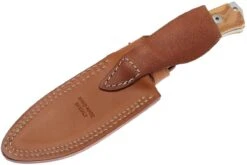 LionSteel M5-UL Sleipner Blade, Olivewood Handle -Navaja Tienda LI M5 UL 08 lionsteel li m5 ul 08