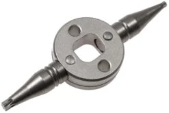 LionSteel Myto MT01B-BW Full Black Navaja, Molletta Design -Navaja Tienda LI MT01B BW 08 lionsteel