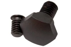 LionSteel Myto MT01B-BW Full Black Navaja, Molletta Design -Navaja Tienda LI MT01B BW 09 lionsteel