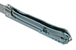 LionSteel Myto Damascus, Blue Titanium MT01D-BL Navaja, Diseño Molletta 15 LionSteel Myto Damascus, Blue Titanium MT01D-BL Navaja, Diseño Molletta -Navaja Tienda LI MT01D BL 07 lionsteel