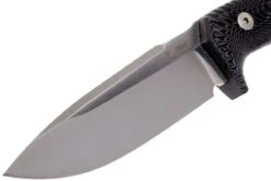LionSteel T5 Satin Cuchillo Fijo 12 LionSteel T5 Satin Cuchillo Fijo -Navaja Tienda LI T5 MI 03 lionsteel li t5 mi 03