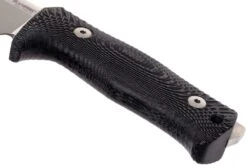 LionSteel T5 Satin Cuchillo Fijo 13 LionSteel T5 Satin Cuchillo Fijo -Navaja Tienda LI T5 MI 04 lionsteel li t5 mi 04