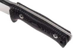 LionSteel T5 Satin Cuchillo Fijo 14 LionSteel T5 Satin Cuchillo Fijo -Navaja Tienda LI T5 MI 05 lionsteel li t5 mi 05