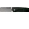 LionSteel Thrill Black Aluminum Integral Navaja Slipjoint 1 LionSteel Thrill Black Aluminum Integral Navaja Slipjoint -Navaja Tienda LI TL A BS 01 lionsteel