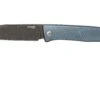 LionSteel Thrill TL-D-BL Damascus, Blue Titanium Integral Slipjoint Navaja 1 LionSteel Thrill TL-D-BL Damascus, Blue Titanium Integral Slipjoint Navaja -Navaja Tienda LI TL D BL 01 lionsteel