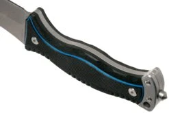 Smith & Wesson M&P Officer Fixed Knife 122582 Cuchillo De Supervivencia 14 Smith & Wesson M&P Officer Fixed Knife 122582 Cuchillo De Supervivencia -Navaja Tienda MA1122582 04 smith wesson m p