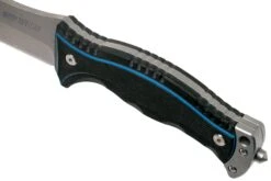 Smith & Wesson M&P Officer Fixed Knife 122582 Cuchillo De Supervivencia 15 Smith & Wesson M&P Officer Fixed Knife 122582 Cuchillo De Supervivencia -Navaja Tienda MA1122582 05 smith wesson m p