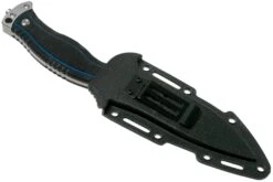 Smith & Wesson M&P Officer Fixed Knife 122582 Cuchillo De Supervivencia 17 Smith & Wesson M&P Officer Fixed Knife 122582 Cuchillo De Supervivencia -Navaja Tienda MA1122582 07 smith wesson m p