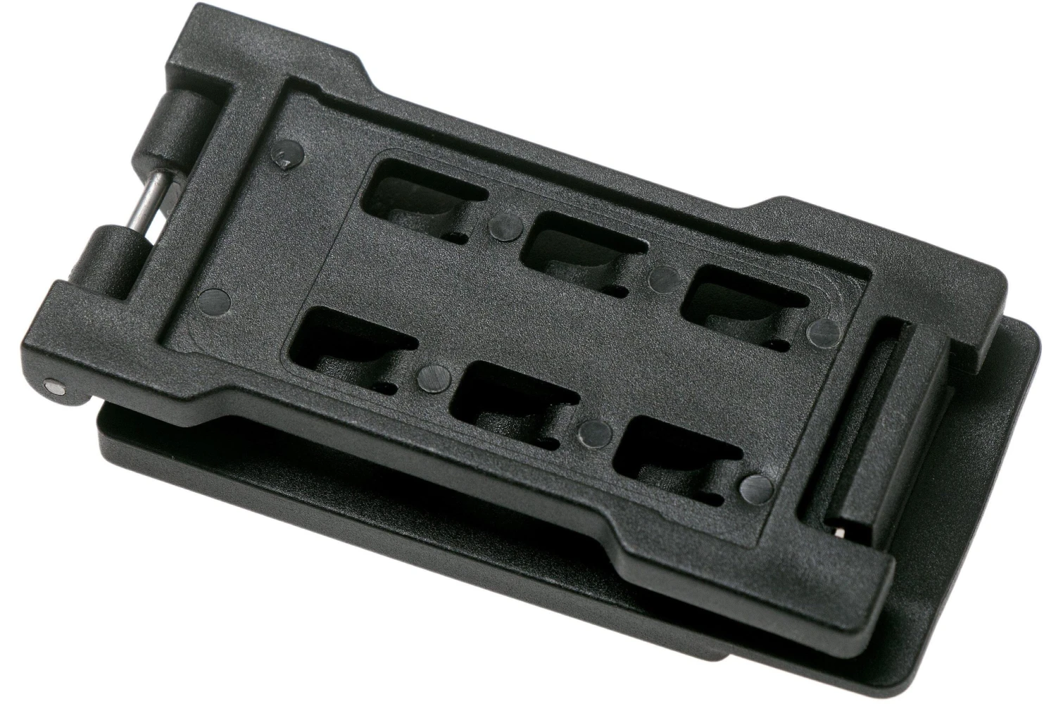 Smith & Wesson M&P Officer Fixed Knife 122582 Cuchillo De Supervivencia 10 Smith & Wesson M&P Officer Fixed Knife 122582 Cuchillo De Supervivencia - Image 8